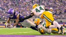 Vikings RB Jordan Mason put on IR after having surgery on thumb