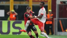 ¡EN VIVO! Milan y Benfica se miden en la primera fecha de la UEFA Europa League