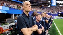 England boss Thomas Tuchel defends subs vs. Argentina: 'It's my scar'