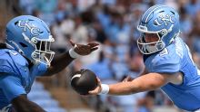 College football Week 3 best bets: Bets to make on UNC, Alabama, Texas A&M and more