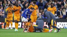 Raúl Jiménez: ¿cuáles partidos se perderá por lesión con Wolverhampton y México?