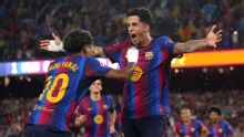 ¡EN VIVO! Barcelona no quiere bajar el ritmo ganador al recibir a Racing por LaLiga