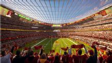 Washington Commanders unveil first renderings inside new stadium
