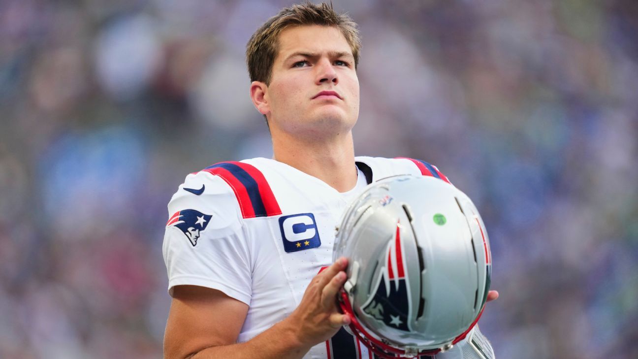 Bad game or bad sign: Which players should you be concerned about entering Week 2?