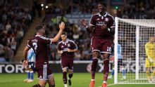 Aston Villa venció a Coventry City y avanzó en la Copa de la Liga