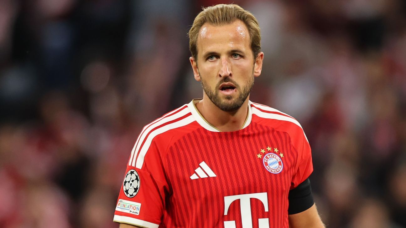 Transfer rumors, news: Barça, Madrid believe Haaland could leave Man City next summer