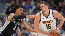 Fantasy basketball H2H Roto and Category rankings: Who is No. 1?