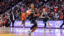 Fantasy women's hoops: Finish the job and win the fantasy finals with these picks
