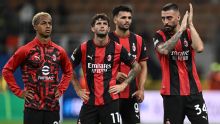 Pulisic subs on as Milan humbled by Benfica in Europa League