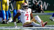 NFL: 49ers pierden 10 semanas al receptor De'Zhaun Stribling