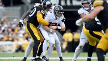 NFL: Falcons desconocen quién será su quarterback titular