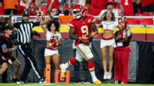 How to bet Colts-Chiefs on 'SNF': Analysis, tips and favorite plays