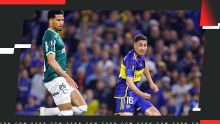 Boca sigue su camino en la Sudamericana: así le fue en semifinales de copas internacionales