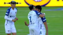 Liga de Quito reaccionó rápido y empató ante Palmeiras por Libertadores
