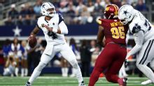 NFL: guía para apostar en los partidos de la Semana 2