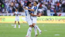 Liga de Quito reaccionó rápido y empató ante Palmeiras por Libertadores