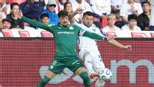 EN VIVO: Liga de Quito debe vencer a Palmeiras para llegar a semis de la Libertadores