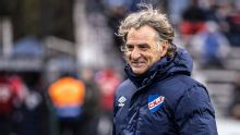 Carreño: lo positivo del triunfo de Nacional sobre Progreso, y el problema para cerrar los partidos