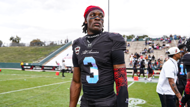 The most impactful player for each top-40 recruiting class