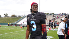 The most impactful player for each top-40 recruiting class
