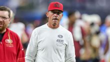 NFL: 49ers dejaron atrás el jetlag de su viaje a Australia