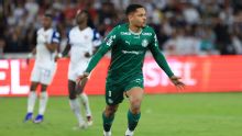 Quanto Palmeiras ganhou em premiação com a classificação à semifinal da Libertadores?