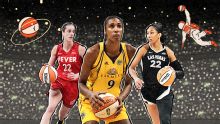 30 seasons of the WNBA: How women's basketball has grown