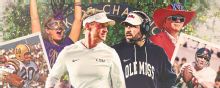 Thompson: LSU-Ole Miss, Lane Kiffin and an old fight made new