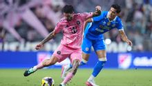 ¡EN VIVO! Inter Miami y Cruz Azul disputan el título de la Campeones Cup 2026