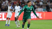 Liga de Quito estuvo cerca de la hazaña ante Palmeiras pero perdió en los penales y quedó afuera de la Libertadores