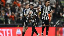 Quanto Atlético-MG ganhou em premiação com a classificação à semifinal da Sul-Americana?