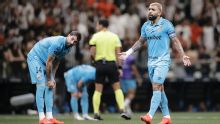 Quanto Santos faturou em premiação após eliminação na Sul-Americana?