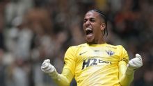 Novo herói do Atlético-MG, Gabriel Delfim foi descoberto por vídeo no YouTube e passou pelo futsal do Santos