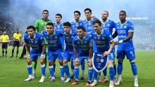Cruz Azul: Calificaciones tras caer ante Inter Miami