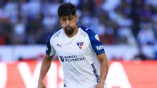 De héroe a villano: Luis Segovia pasó de devolver la ilusión a Liga de Quito a apagarla en los penales