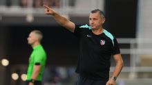 Can ex-USWNT coach Andonovski save NWSL's last-place Chicago Stars?