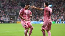 Casemiro y el Balón de Oro para Messi: "Sigue siendo el mejor, lo probó en el Mundial"