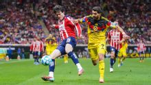 América vs Chivas, ¿el clásico más valioso de la Liga MX?