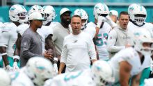 NFL: proyección para la primera selección global del Draft 2027