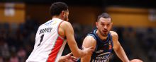 United veteran admits NBL title fire is still 'raging'