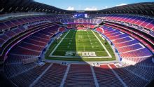 NFL: Bills presentarán oficialmente su nuevo estadio ante Lions