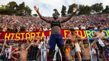 Ultimate underdogs: What's it like when lower-league teams qualify for Europe?