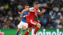 Change of environment can help Viktor Gyökeres - Graham Potter