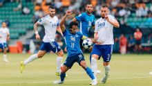 Lion City Sailors begin Mark Jackson era with positives despite draw with BG Pathum United