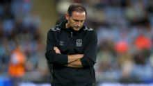 Frank Lampard urges Coventry to stay positive amid four-game losing streak
