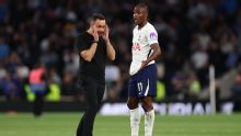 Are Roberto De Zerbi's Tottenham bad, or just unlucky? Against Aston Villa, we'll find out