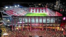 ¿Fuera de La Plata? Estudiantes y un dolor de cabeza para las semis de Libertadores