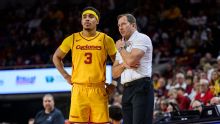 13 men's college basketball teams with eligibility uncertainty