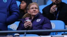 English FA chief demands Gianni Infantino releases FIFA documents on private equity proposal and Folarin Balogun decision - sources