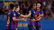 Women's Champions League Power Rankings: Are Barcelona favorites again?